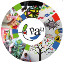 Logo de School La Pau
