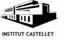 Logo de Instituto Castellet