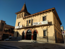 Escuela Infantil Municipal De Sant Vicenç Dels Horts
