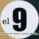 Logo de Instituto De Santa Coloma De Gramenet