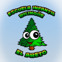 Logo de Escuela Infantil El Abeto
