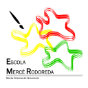 Logo de Colegio Mercè Rodoreda