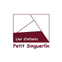 Logo de Escuela Infantil Petit Singuerlín