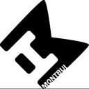 Logo de Instituto Montbui
