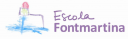 Logo de Colegio Fontmartina
