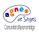 Logo de Colegio Agnès De Sitges