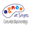 Logo de Agnès De Sitges