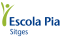 Logo de Escola Pia  Sitges