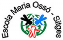Logo de Colegio María Ossó