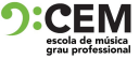 Logo de Instituto CEM GRAU PROFESSIONAL DE MUSICA