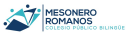Logo de Colegio Mesonero Romanos