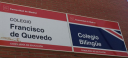 Logo de Colegio Francisco De Quevedo