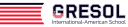 Logo de Colegio GRESOL International American School