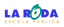 Logo de La Roda