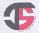 Logo de Instituto José Saramago
