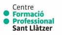 Logo de Instituto Centre de FP Sant Llàtzer