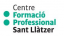 Logo de Centre de FP Sant Llàtzer