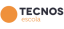 Logo de Tecnos