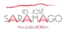 Logo de Instituto José Saramago