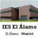 Instituto El Álamo