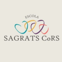 Logo de Colegio Sagrats Cors