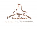 Logo de Colegio Pau Casals