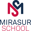 Logo de Colegio Mirasur School