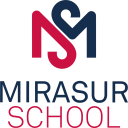 Logo de Colegio Mirasur School
