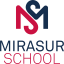 Logo de Mirasur School