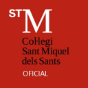 Logo de Colegio Sant Miquel Dels Sants
