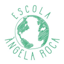 Logo de Colegio àngela Roca