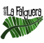Logo de La Falguera