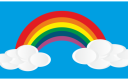 Logo de Escuela Infantil Arco Iris Infantil