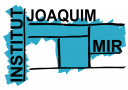Logo de Instituto Joaquim Mir