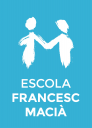 Logo de Colegio Francesc Macià