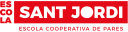 Logo de Colegio Sant Jordi