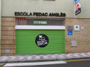 Logo de School Fedac - Anglès