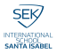 Logo de Internacional SEK Santa Isabel