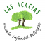 Logo de Las Acacias