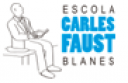 Logo de Colegio Carles Faust