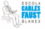 Logo de Carles Faust