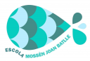 Logo de Colegio Mossèn Joan Batlle