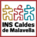 Logo de Instituto De Caldes De Malavella