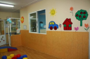 Logo de Escuela Infantil Garabatos