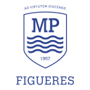 Logo de Colegio Montessori Palau Figueres