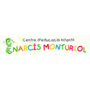 Logo de Escuela Infantil Narcís Monturiol