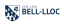 Logo de Bell-lloc Del Pla