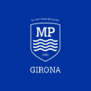 Logo de Colegio Montessori Palau Girona
