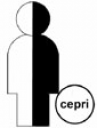 Logo de Instituto Cepri