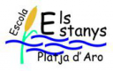 Logo de Colegio Els Estanys